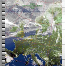 NOAA 15 at 17 Jun 2025 19:49