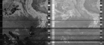 NOAA 15 at 18 Jun 2025 07:57