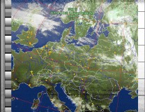 NOAA 15 at 18 Jun 2025 19:23