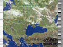 NOAA 15 at 19 Jun 2025 07:32