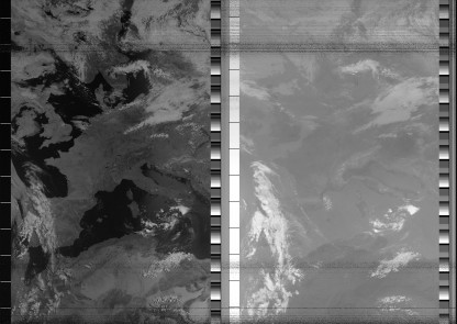 NOAA 15 at 19 Jun 2025 09:10