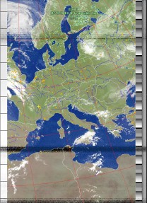 NOAA 15 at 20 Jun 2025 08:44